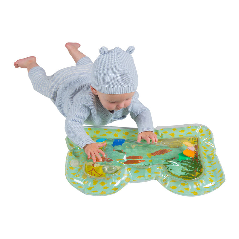 Riverbend Water Mat - Brain Spice