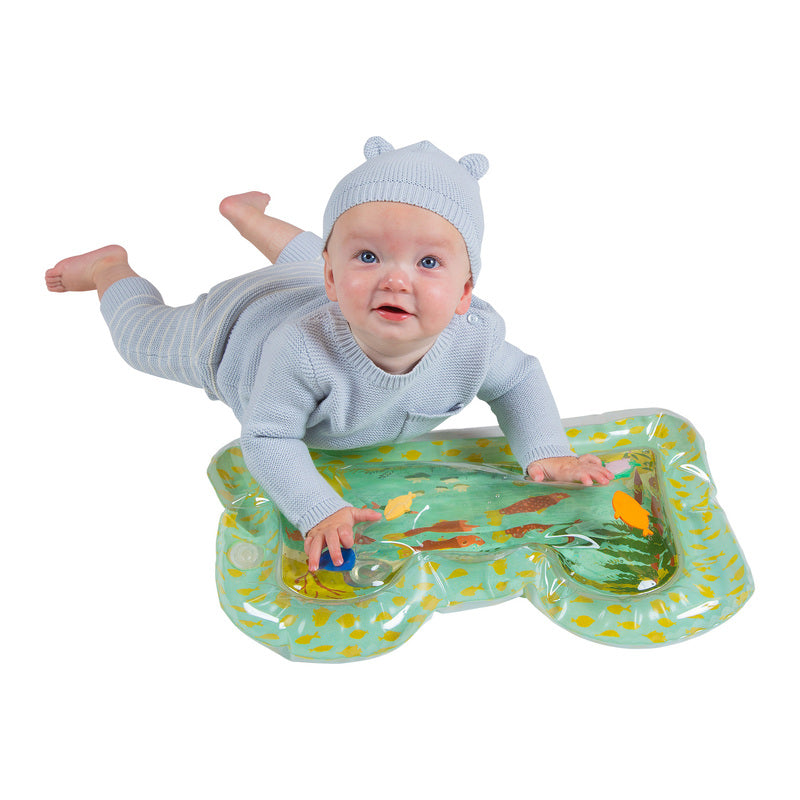 Riverbend Water Mat - Brain Spice