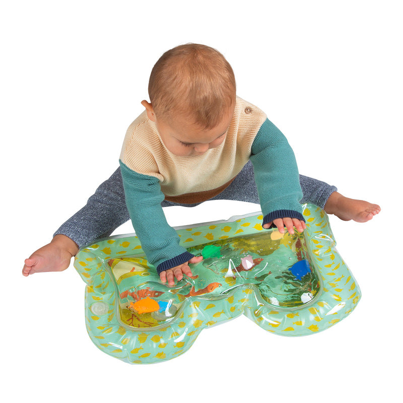 Riverbend Water Mat - Brain Spice