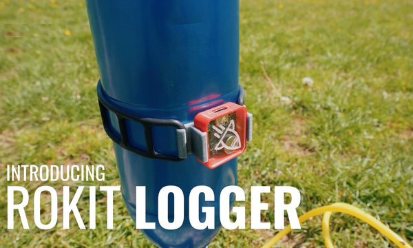 Rokit Logger