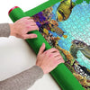 Roll Up Puzzle Mat - Brain Spice