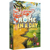 Rome in a Day - Brain Spice