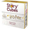 Rorys Story Cubes - Harry Potter - Brain Spice