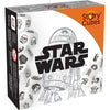 Rorys Story Cubes - Star Wars - Brain Spice