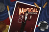 The Magicians - Playing Cards - Brain Spice