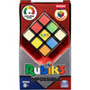 Rubiks Impossible Cube 3x3 - Brain Spice