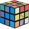 Rubiks Impossible Cube 3x3 - Brain Spice