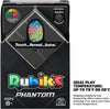 Rubiks Phantom Cube - Brain Spice
