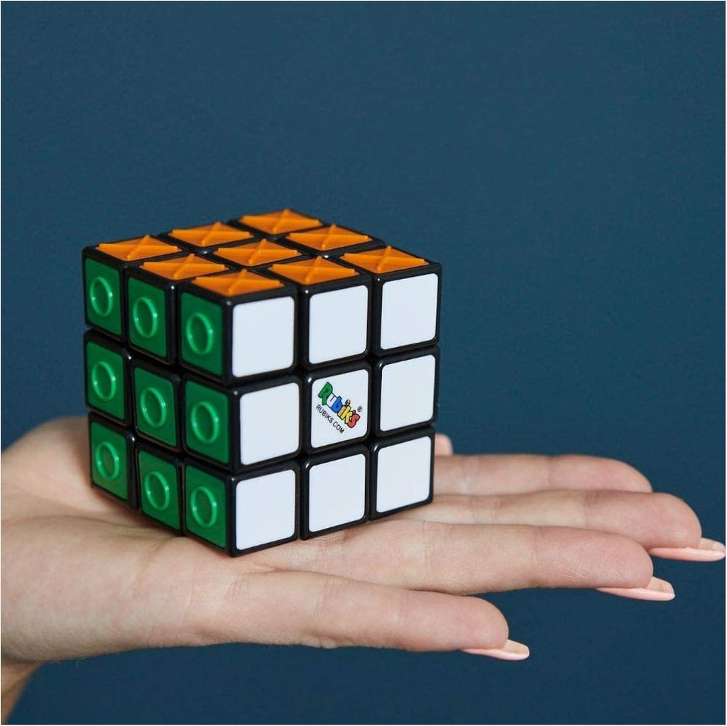 Rubiks Sensory Cube Refresh - Brain Spice