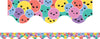 Smiles - Scalloped Border - Brain Spice