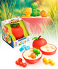 Apple Puzzler - Brain Spice