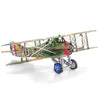 SPAD S XIII - Metal Earth - Brain Spice
