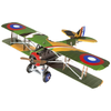 SPAD S XIII - Metal Earth - Brain Spice