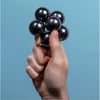 SPEKS - 6 Balls Super Size Gunmetal Edition - Brain Spice