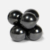 SPEKS - 6 Balls Super Size Gunmetal Edition - Brain Spice