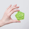 SPEKS - Geode Pyramid - Quartz - Brain Spice - Brain Spice - Brain Spice