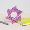 SPEKS - Geode Pyramid - Quartz - Brain Spice - Brain Spice - Brain Spice