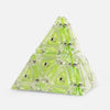 SPEKS - Geode Pyramid - Quartz - Brain Spice - Brain Spice