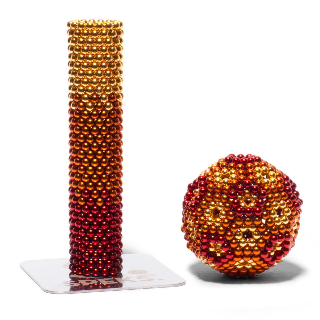 SPEKS - Ignite Edition - Brain Spice