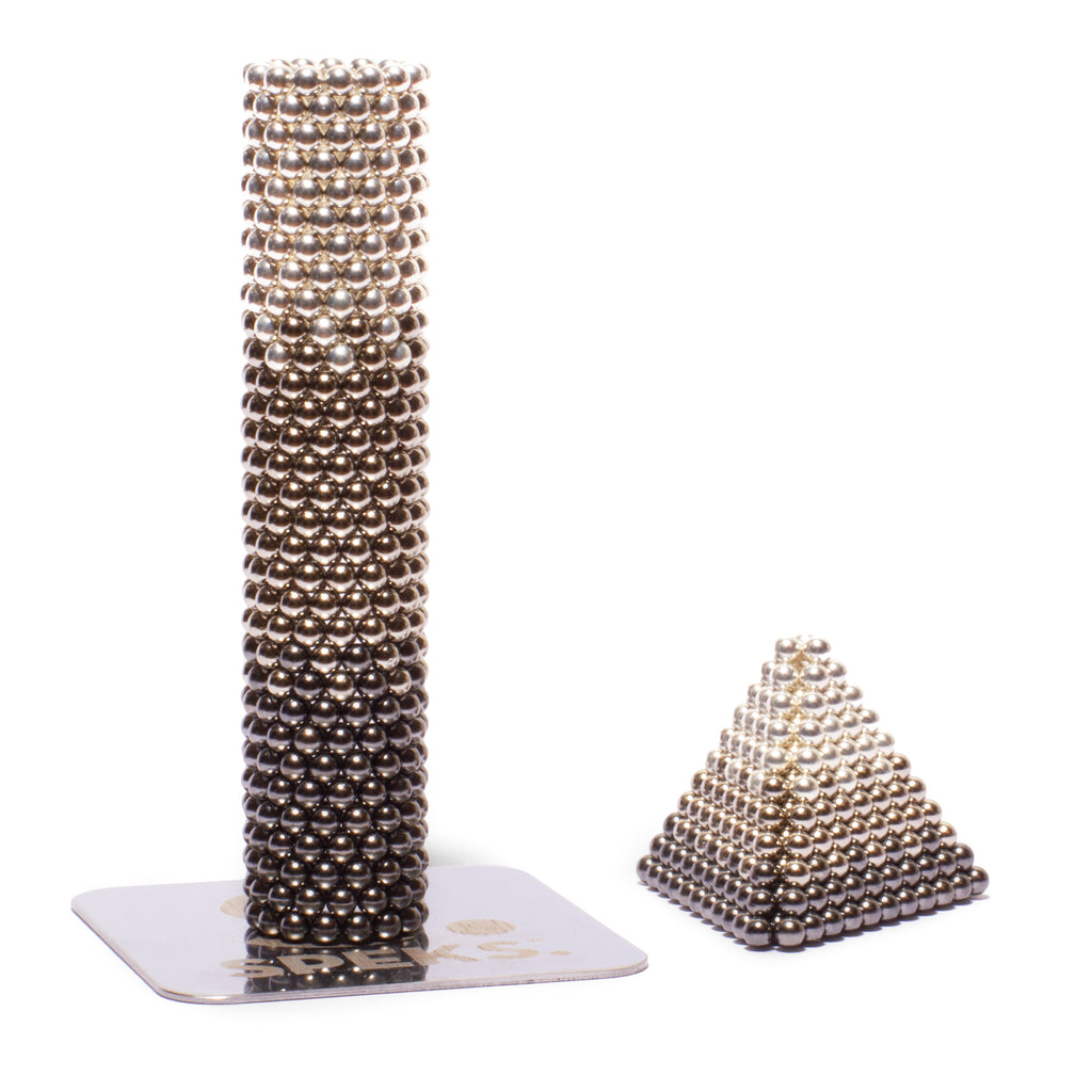 SPEKS - Reflect Edition - Brain Spice