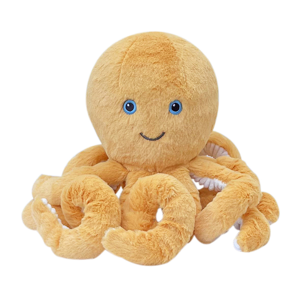 Ollie Octopus - 38cm - Brain Spice