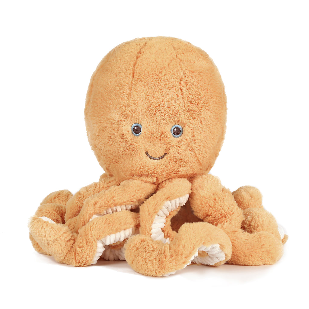 Ollie Octopus - 38cm - Brain Spice