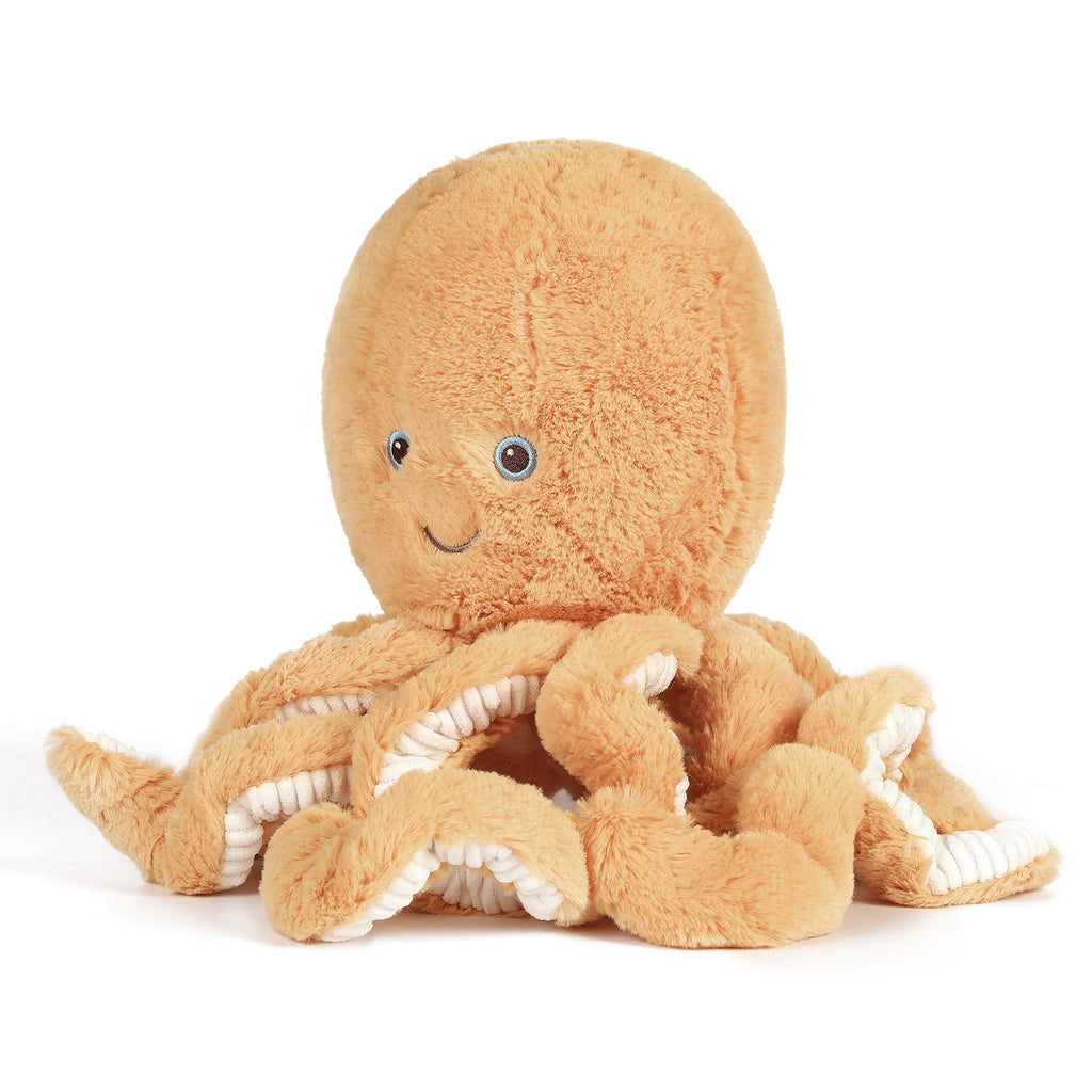 Ollie Octopus - 38cm - Brain Spice