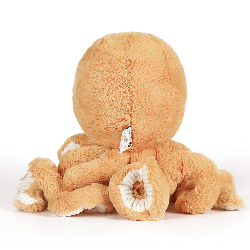Ollie Octopus - 38cm - Brain Spice