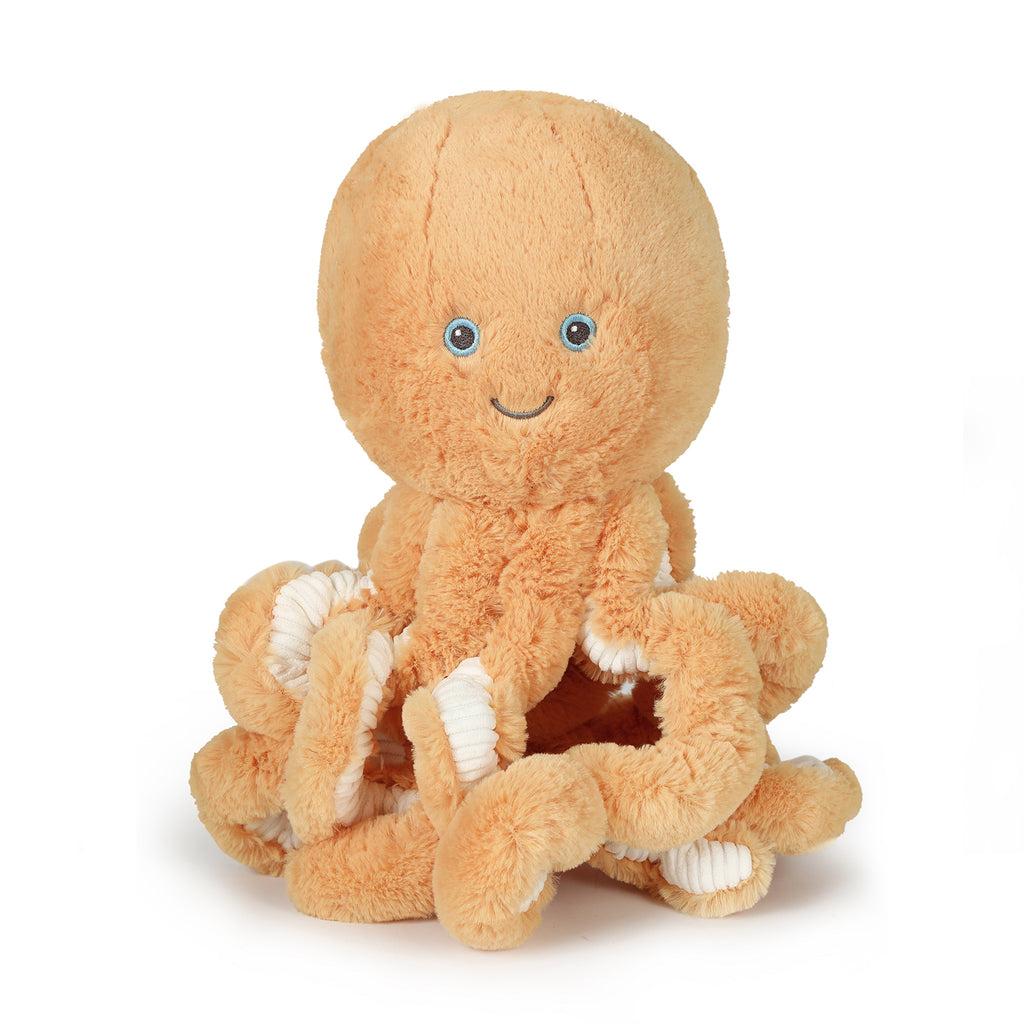 Ollie Octopus - 38cm - Brain Spice