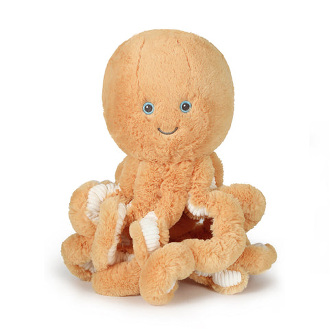 Ollie Octopus - 38cm - Brain Spice