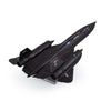 SR-71 Blackbird Coloured Version - Metal Earth - Brain Spice