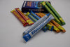 Safety Glow Sticks 6inch - 10 pack - Humvee - Brain Spice