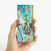 Salvador Dali Flipbook - The Painters Collection - Brain Spice
