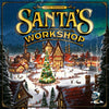 Santas Workshop - Brain Spice