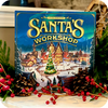 Santas Workshop - Brain Spice