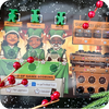 Santas Workshop - Brain Spice