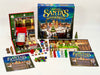 Santas Workshop - Brain Spice