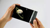 Saturn Flipbook - The Solar System Collection - Brain Spice