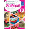 Science - Australian Curriculum - Revised - Brain Spice