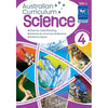 Science - Australian Curriculum - Revised - Brain Spice