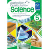 Science - Australian Curriculum - Revised - Brain Spice