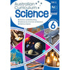 Science - Australian Curriculum - Revised - Brain Spice