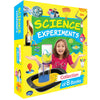 Science Experiments - Brain Spice