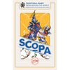 Scopa - Brain Spice