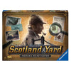 Scotland Yard Sherlock Holmes Edition - Brain Spice