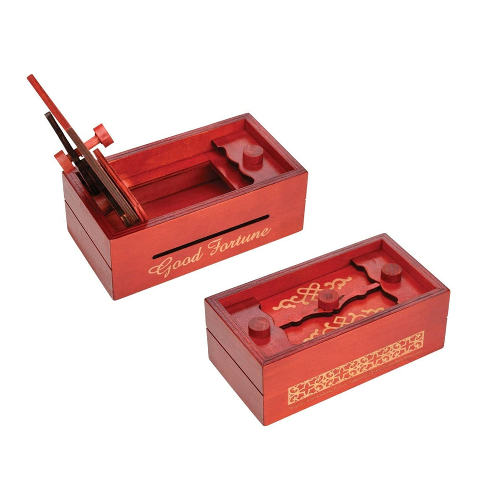 Secret Box - Japanese Good Fortune - Brain Spice