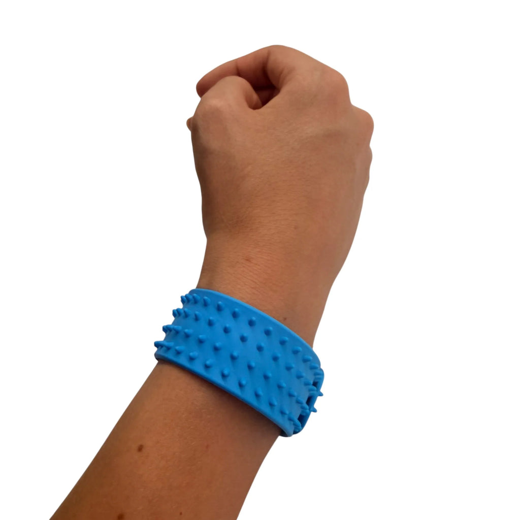 Sensory Slap Bands - Brain Spice