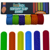 Sensory Slap Bands - Brain Spice