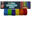 Sensory Slap Bands - Brain Spice