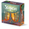 Sequoia - Brain Spice